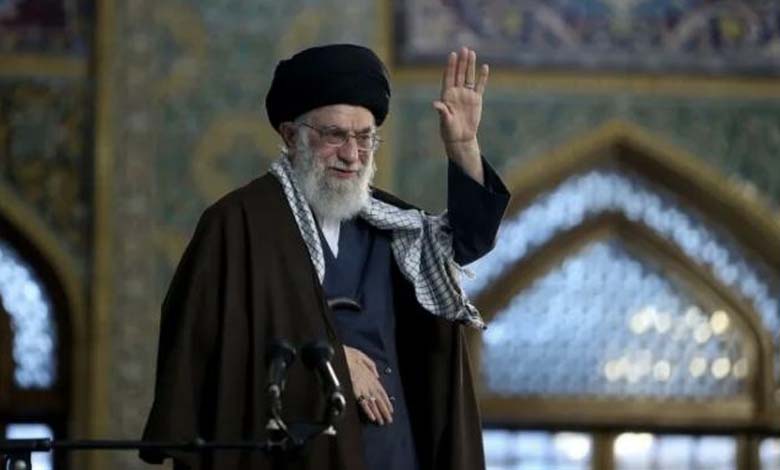 À l'occasion de l'anniversaire de Khamenei... "Objets suspects", bruit et récits