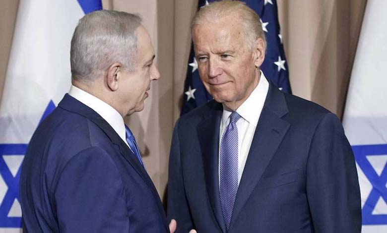 Biden rejette un plan israélien irréaliste pour évacuer Rafah