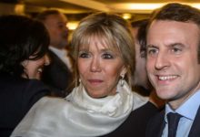Brigitte, une Femme Libre : Un Flashback sur l'Amour de Macron