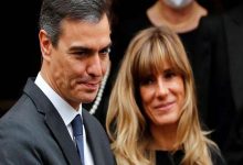 Campagne de "dénigrement" melee par l'extrême droite poussant Sánchez à envisager la démission