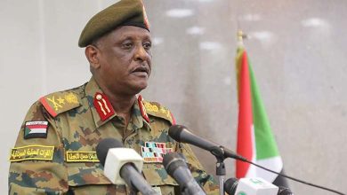 Yasser Al-Atta répond à Kabashi : "Le peuple résistant est au-dessus de nos têtes"