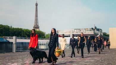 Paris perd-elle son titre de « Capitale de la Mode » ?