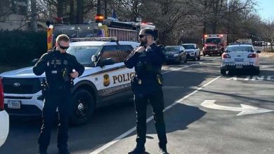 Trois blessés par balle lors d'une célébration de l'Aïd al-Fitr à Philadelphie