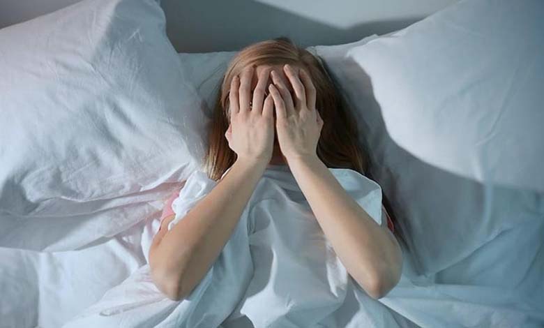 Pourquoi certaines personnes ne peuvent-elles pas dormir malgré la fatigue et la somnolence ?