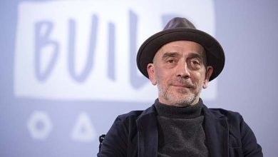 Décès de la star de "The Last Kingdom", Adrian Schiller