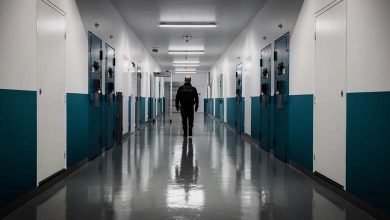 Documentation de 3 cas de suicide dans une prison française en l'espace de deux mois