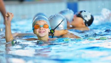 Empoisonnement d'enfants dans une piscine en Égypte