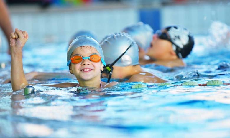 Empoisonnement d'enfants dans une piscine en Égypte