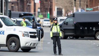 États-Unis : 4 policiers tués lors d'un échange de tirs avec un suspect