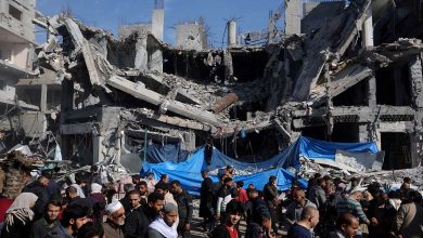 Des analystes révèlent les plans du groupe terroriste pour revenir sur le devant de la scène à Gaza