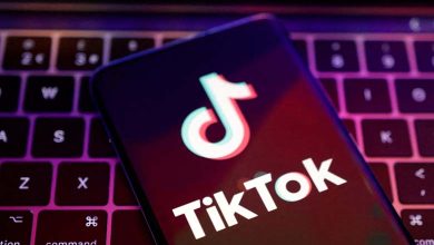 L'Union européenne menace "TikTok" en raison d'une nouvelle application