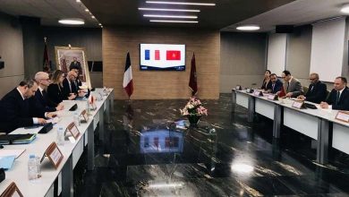 La France s'ouvre à l'investissement dans le Sahara marocain