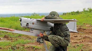 La guerre des drones nocturnes entre la Russie et l'Ukraine se poursuit... Échanges de tirs