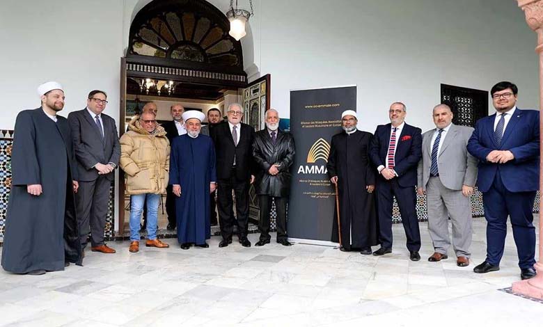 Lancement d'une nouvelle alliance pour les musulmans en Europe... Quels sont ses objectifs principaux ?