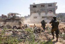 Le Hamas reçoit la dernière proposition de cessez-le-feu d'Israël avant une attaque sur Rafah