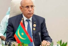 Le président mauritanien arbore la devise "Lutte contre la corruption"