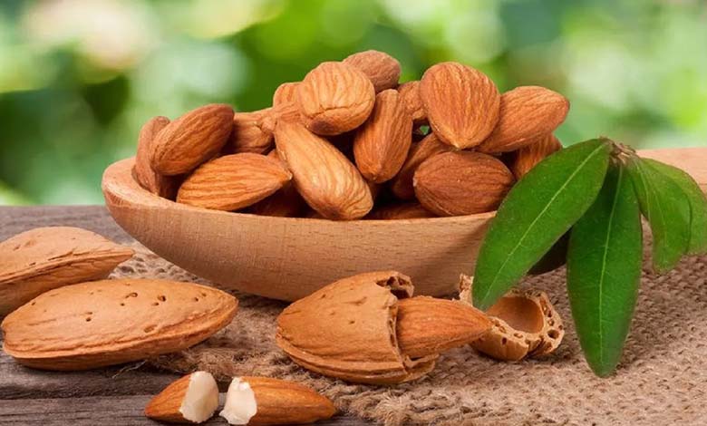 Les Effets Secondaires de la Consommation Excessive d'Amandes