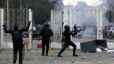 Les Frères musulmans d'Égypte ont décidé d'affronter la police et tout opposant... une confession révèle les complots du groupe
