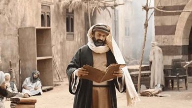 Les Frères musulmans réécrivent d'anciennes idées et mythes... c'est ce que révèle la série "Al-Hashashin"