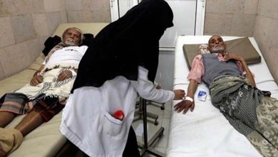 Les Houthis et le choléra : une alliance menaçant la santé publique au Yémen