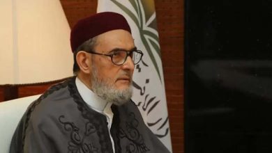 L'une des principales figures de l'islam politique en Libye... Que cherche Al-Gharyani ?