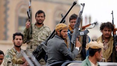 Message de Réassurance des Houthis aux Européens en Espérant le Retrait des Forces Navales