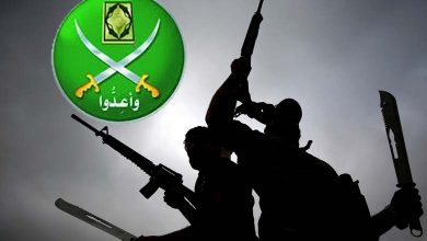 Nouveau document révèle les tentatives des Frères musulmans de séduire le mouvement Hasm pour planifier les élections internes