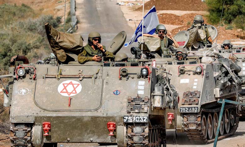 Israël et le Hezbollah... 6 mois de "tension mesurée"