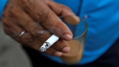 Quel est le lien entre "la bedaine" et le tabagisme ?