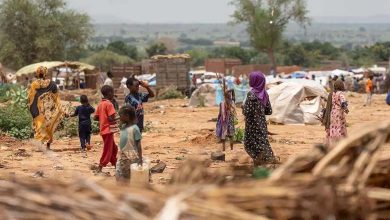 Les habitants au bord de la famine... Avertissement des Nations Unies sur l'émergence d'un nouveau front au Soudan