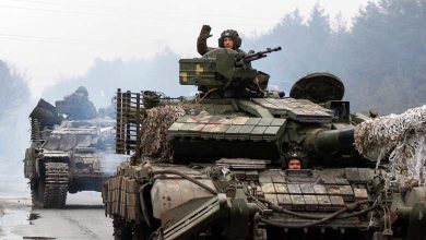 Ses doigts vers l'Ukraine... La Russie annonce de nouvelles preuves concernant l'attaque de la salle