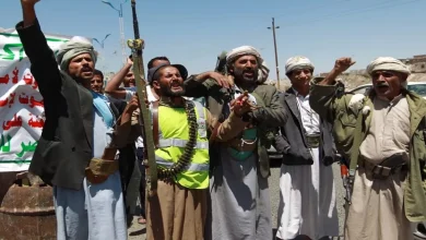 Un Houthis Proche des Frères Musulmans pour Exercer une Pression sur le Sud du Yémen..