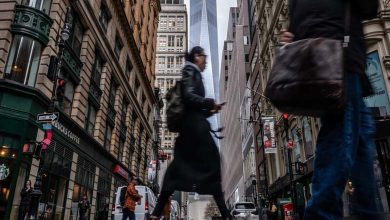 Un séisme de magnitude 4,8 frappe New York et le New Jersey