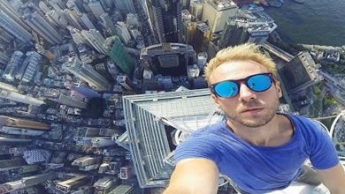 Une célèbre Russe meurt de manière horrible en raison d'un "selfie"