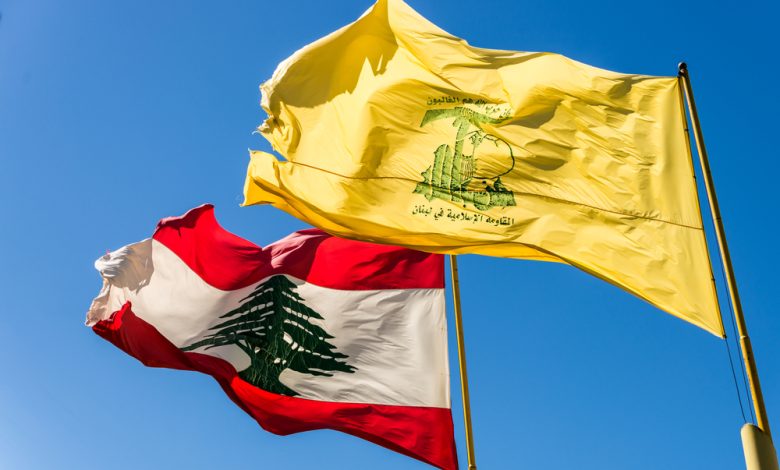 Une relation étrange lie le groupe islamique au Liban au Hezbollah