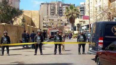 Une rencontre parentale se transforme en "massacre" en Égypte
