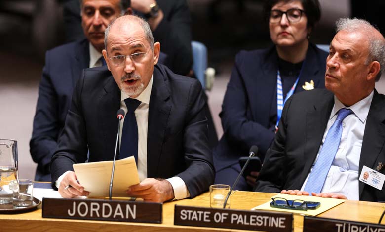 Veto Américain Attendu pour Empêcher l'Adhésion de la Palestine aux Nations Unies