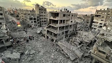 « Abandon de l'humanité »... Avertissement international sur la situation à Gaza après 6 mois
