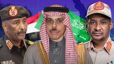 L'Arabie saoudite accueille de nouvelles négociations pour mettre fin à la guerre au Soudan