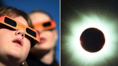 Pourquoi une éclipse solaire cause-t-elle une crise grave à l'échelle mondiale ?