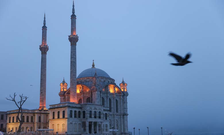 De Istanbul à Rome : Les Frères musulmans cherchent le contrôle