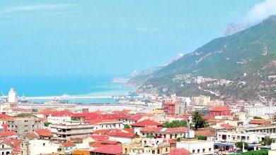 Un Séisme de 3,2 sur l'Échelle de Richter Frappe la Ville de Chlef en Algérie