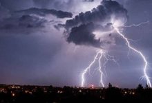 Amérique.. Des orages violents pourraient mettre en danger des millions de résidents