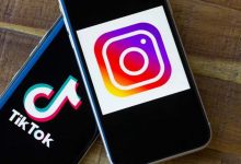 "Instagram" a un nouveau concurrent : TikTok lance une nouvelle application