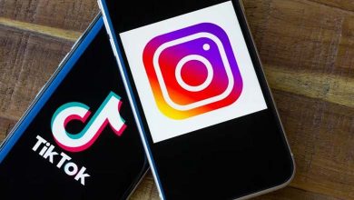 "Instagram" a un nouveau concurrent : TikTok lance une nouvelle application