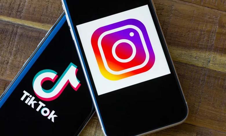 "Instagram" a un nouveau concurrent : TikTok lance une nouvelle application