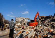Turquie : Séisme de magnitude 5,6 secoue la région de Tokat