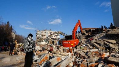 Turquie : Séisme de magnitude 5,6 secoue la région de Tokat