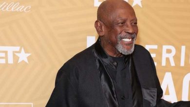 Décès de l'acteur américain Louis Gossett Jr.