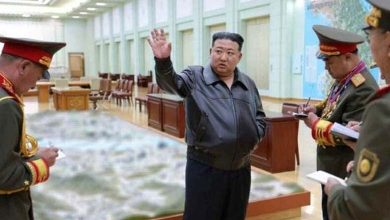 Le leader nord-coréen déclare sa préparation à la guerre... Qui affrontera-t-il ?